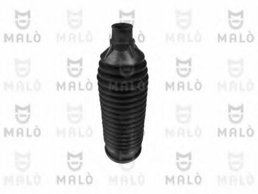 MALO 53269 Пильовик, рульове управління