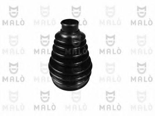 MALO 53400 Пильовик, приводний вал