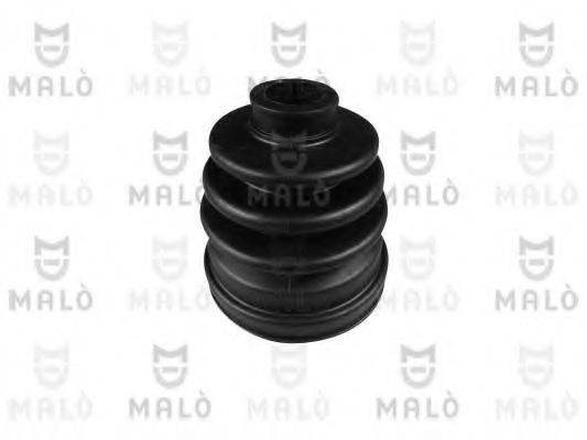 MALO 53605 Пильовик, приводний вал