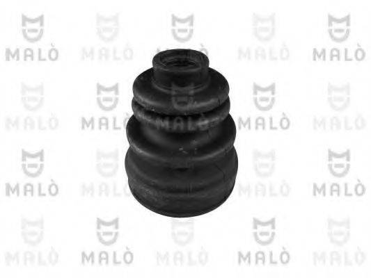 MALO 53606 Пильовик, приводний вал