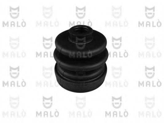 MALO 53608 Пильовик, приводний вал