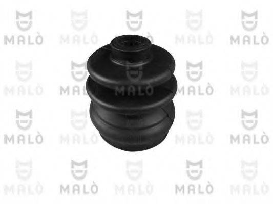 MALO 53609 Пильовик, приводний вал