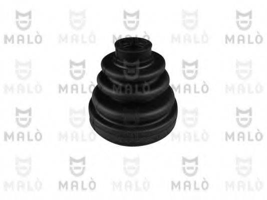 MALO 53612 Пильовик, приводний вал