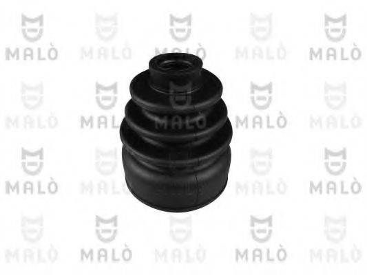 MALO 53616 Пильовик, приводний вал