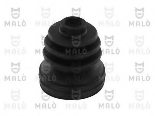 MALO 53617 Пильовик, приводний вал