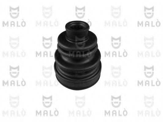 MALO 53623 Пильовик, приводний вал