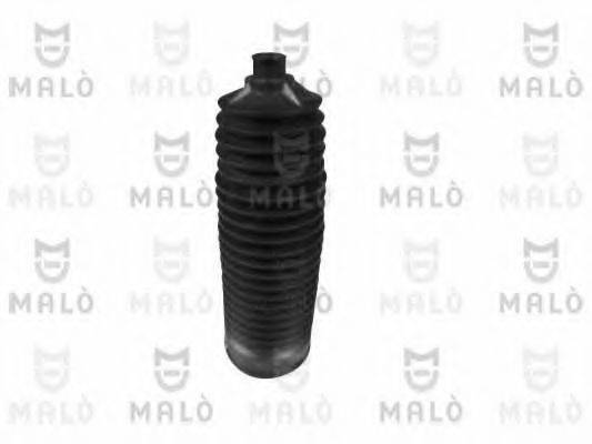 MALO 53627 Пильовик, рульове управління