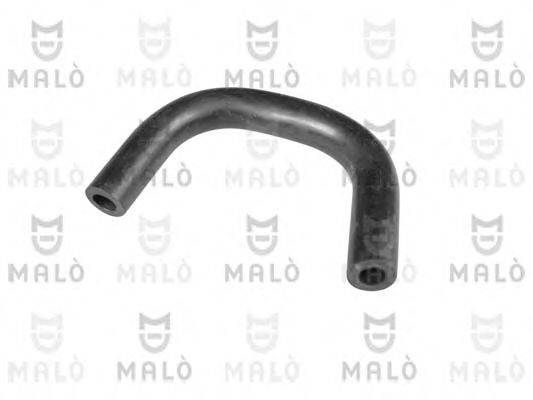 MALO 6091 Шланг, теплообмінник - опалення
