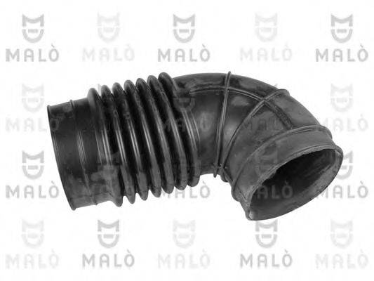MALO 6342 Рукав повітрозабірника, повітряний фільтр
