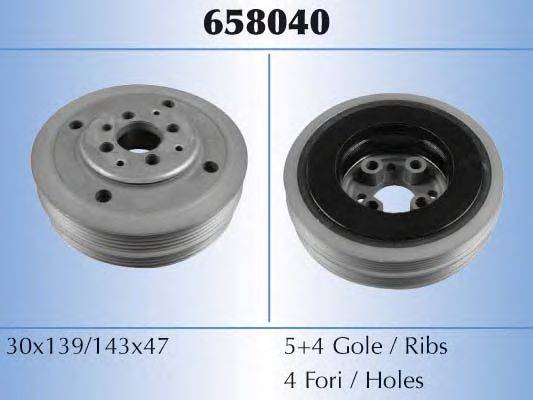 MALO 658040