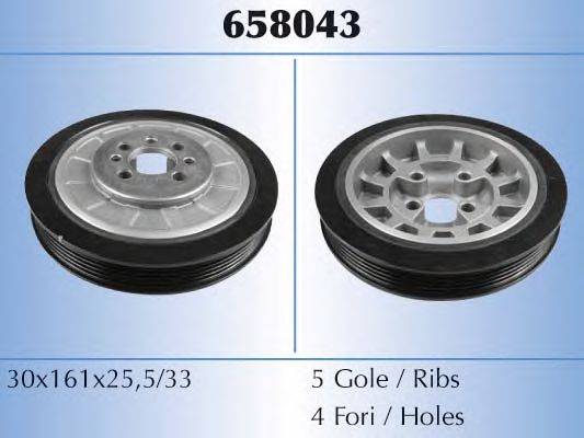 MALO 658043