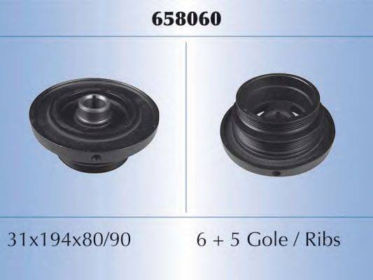 MALO 658060