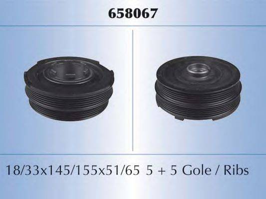 MALO 658067