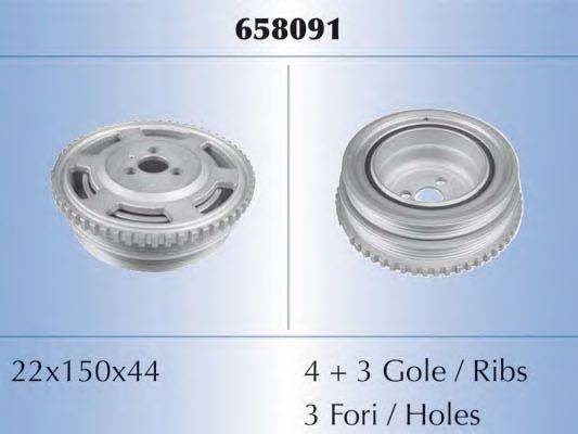 MALO 658091