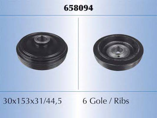 MALO 658094
