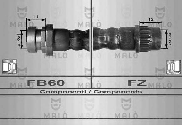 MALO 80010