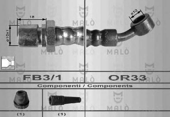 MALO 80013