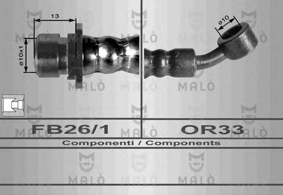 MALO 80021