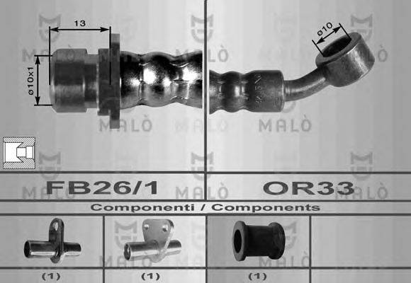 MALO 80023