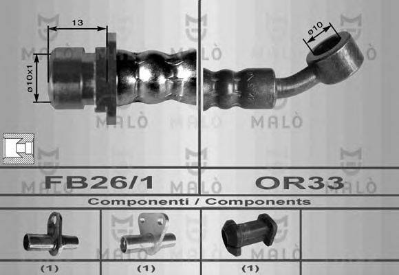 MALO 80024