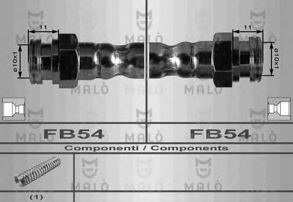 MALO 80030