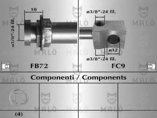 MALO 80033