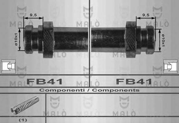 MALO 80048