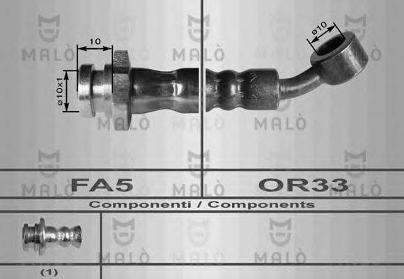 MALO 80056
