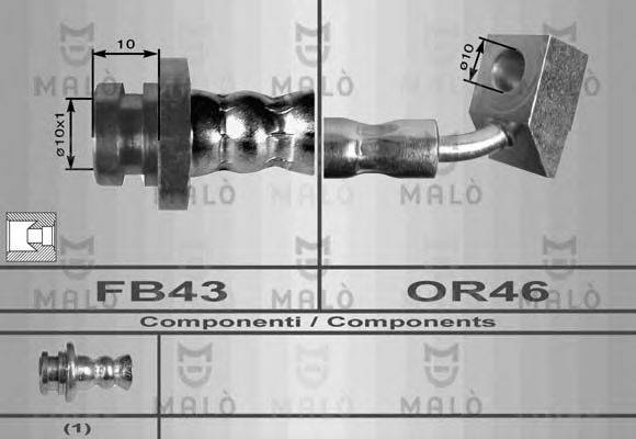 MALO 80059