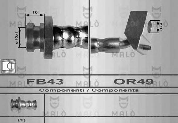 MALO 80062