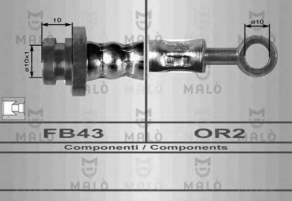 MALO 80073