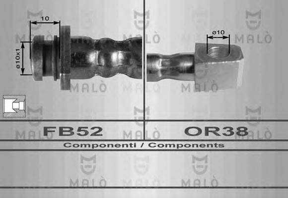 MALO 80074