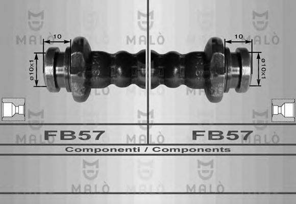 MALO 80090