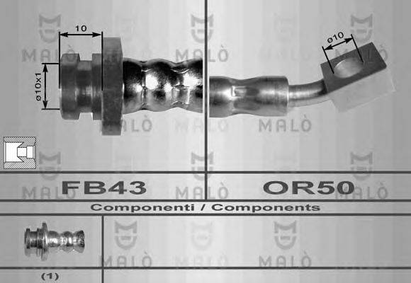 MALO 80095