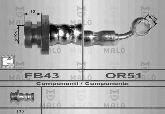 MALO 80097