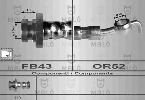 MALO 80099
