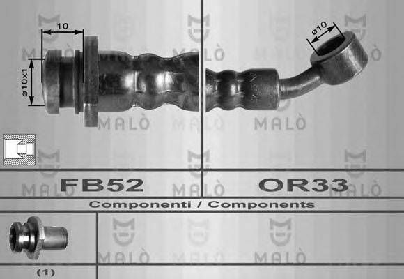 MALO 80108