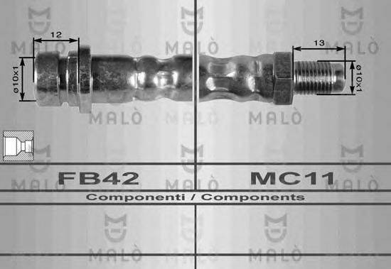 MALO 8011