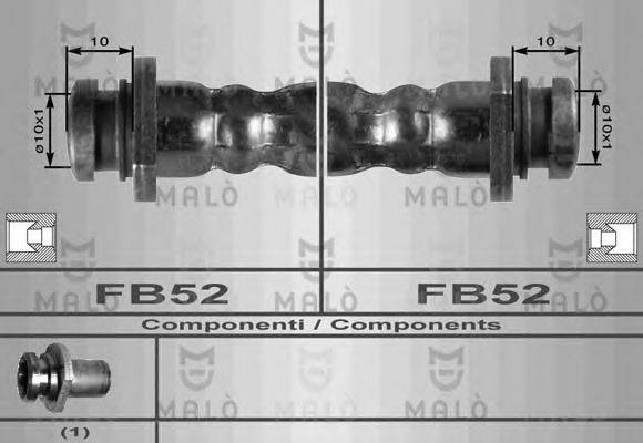 MALO 80123