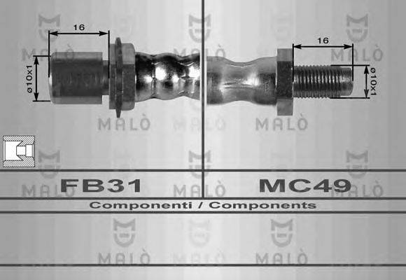 MALO 80140