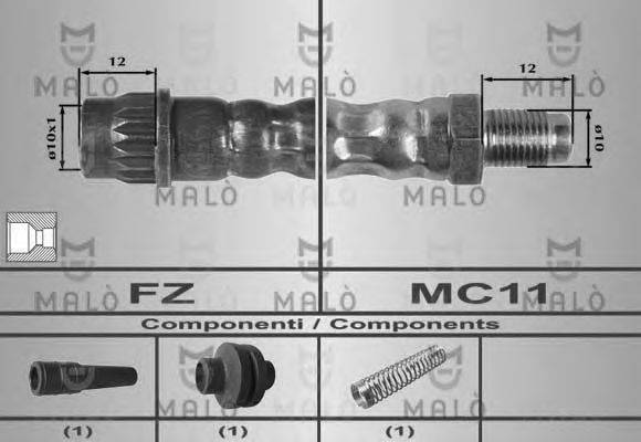 MALO 80159