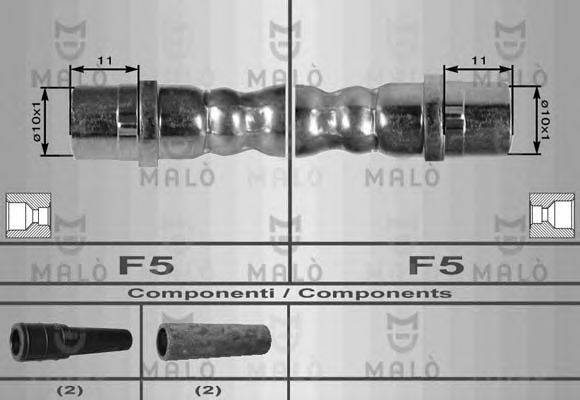 MALO 80163