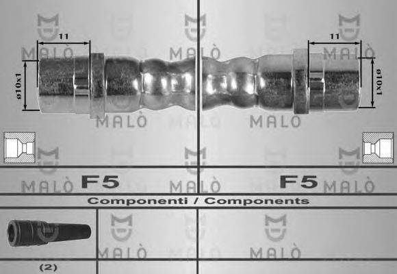 MALO 80164