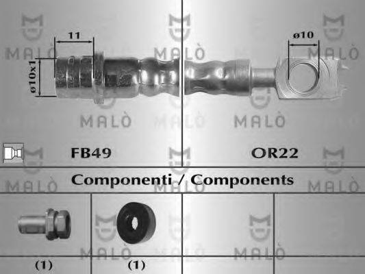 MALO 80172