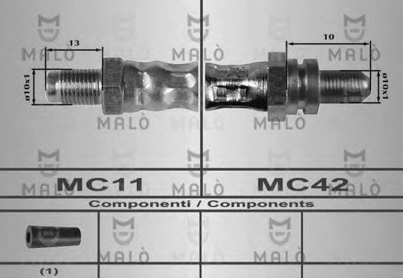 MALO 80191