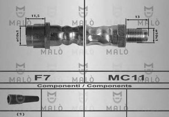 MALO 80193