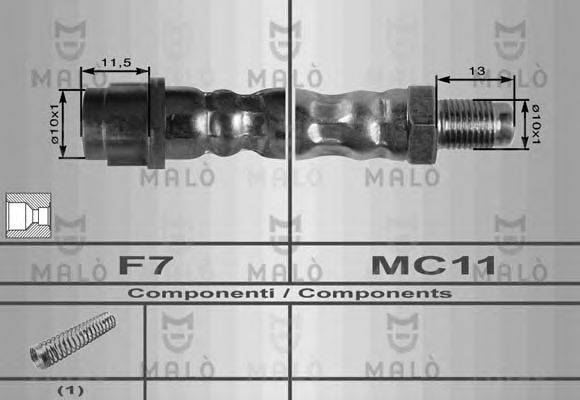 MALO 80195