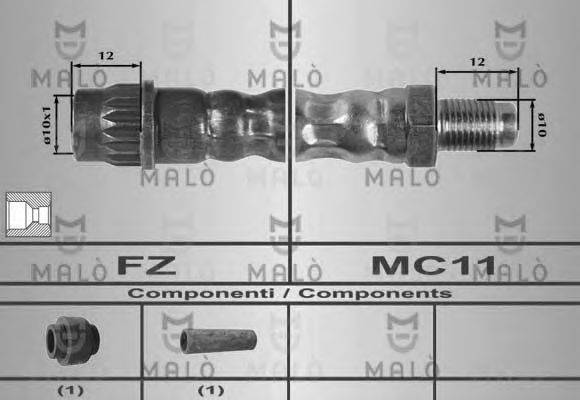 MALO 80200