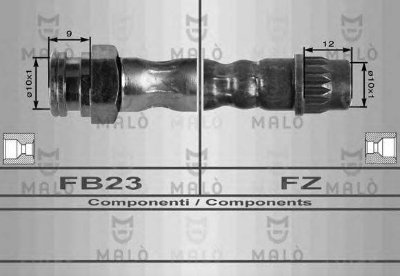 MALO 80227