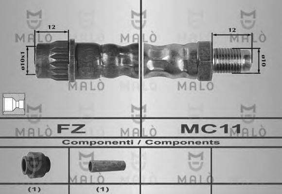 MALO 80257